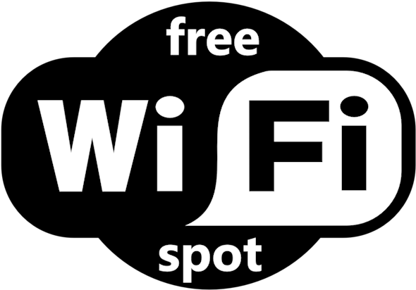 Free Wifi Hotspot